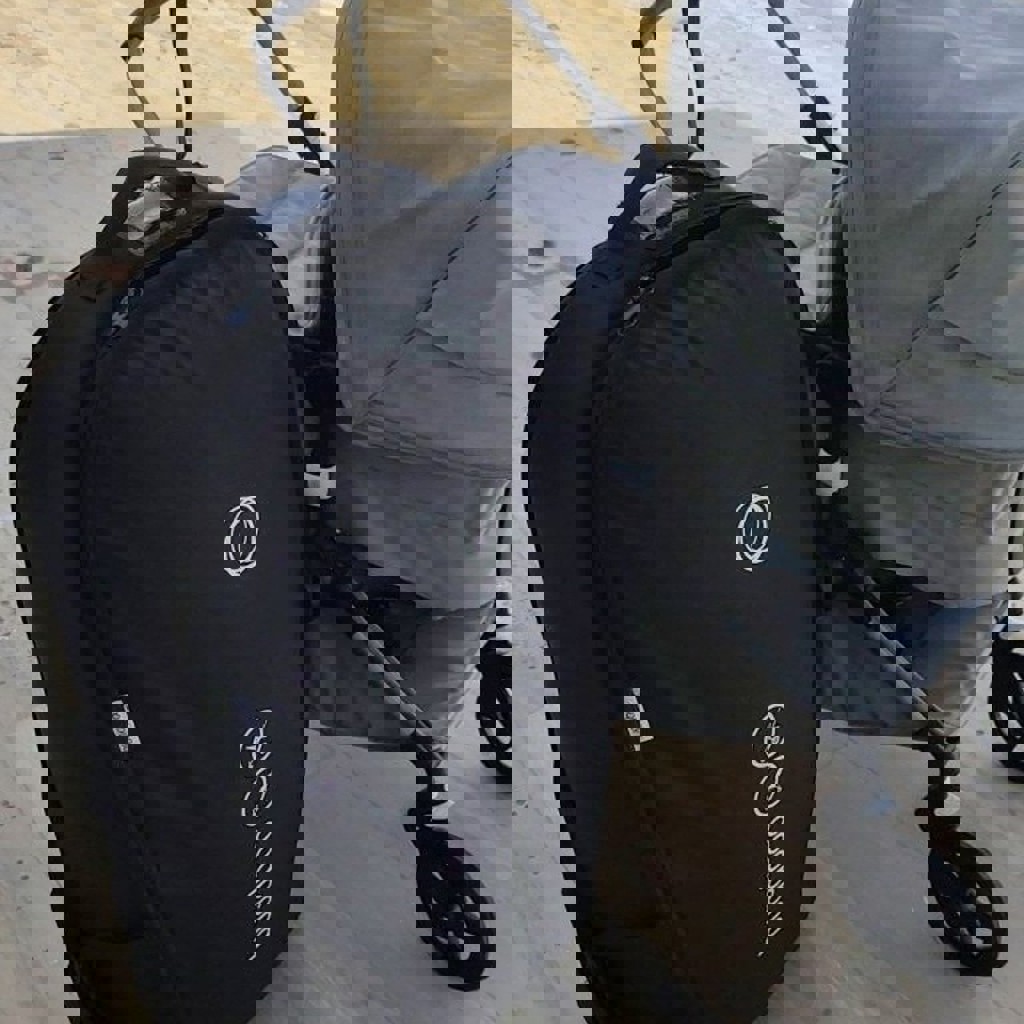 Коляска Bugaboo Fox 3