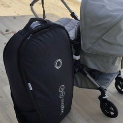 Коляска Bugaboo Fox 3 - фото 1