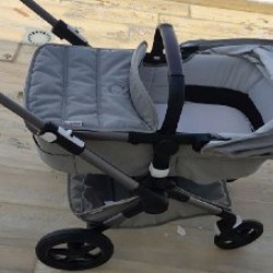 Коляска Bugaboo Fox 3 - фото 2