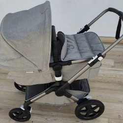 Коляска Bugaboo Fox 3 - фото 3