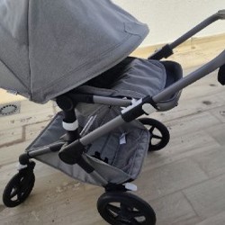 Коляска Bugaboo Fox 3 - фото 4