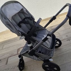 Коляска Bugaboo Fox 3 - фото 5