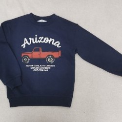 Свитшот H&M - фото 1