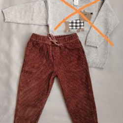 Свитшот H&M - фото 5