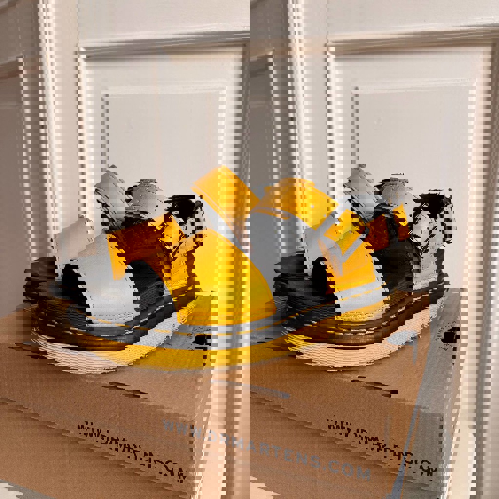 Сандали VOSS Dr. Martens