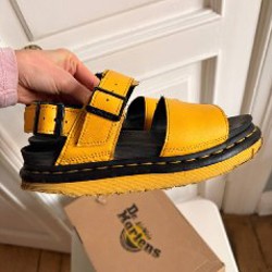 Сандали VOSS Dr. Martens - фото 6