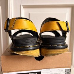 Сандали VOSS Dr. Martens - фото 8