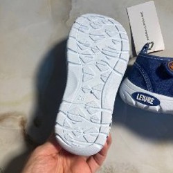 Тканевые сандали - фото 2