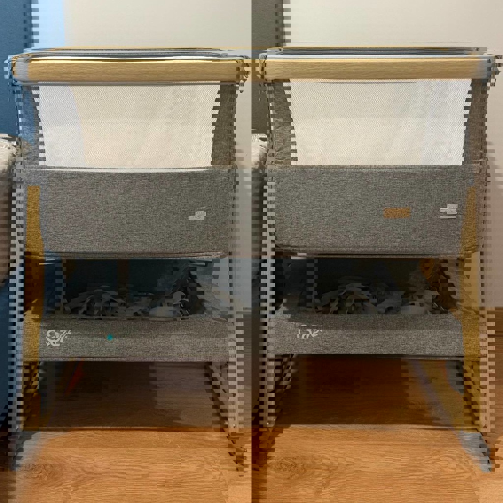 Кроватка Tutti Bambini CoZee