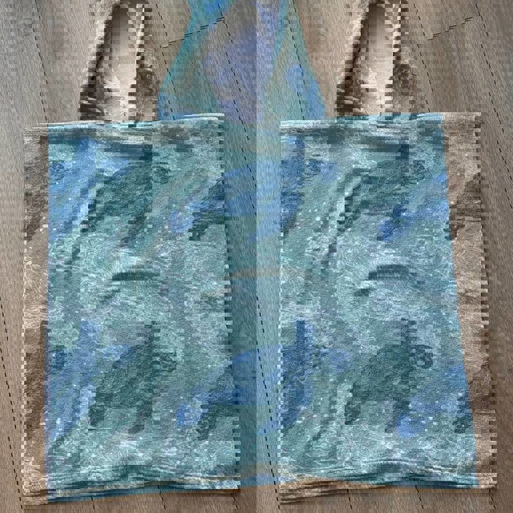 Накидка-полотенце