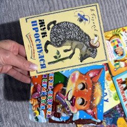 Книги - фото 2