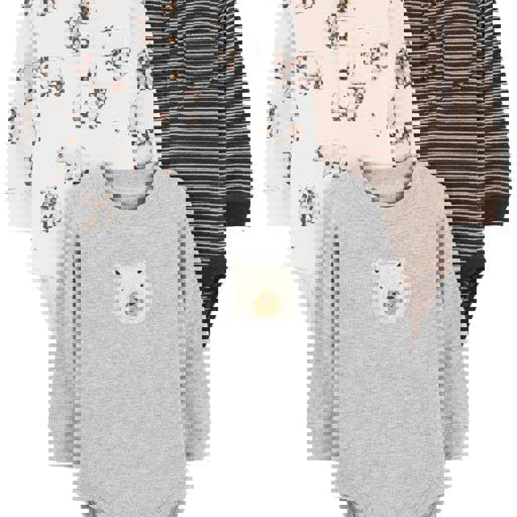 Бодик для новорожденных