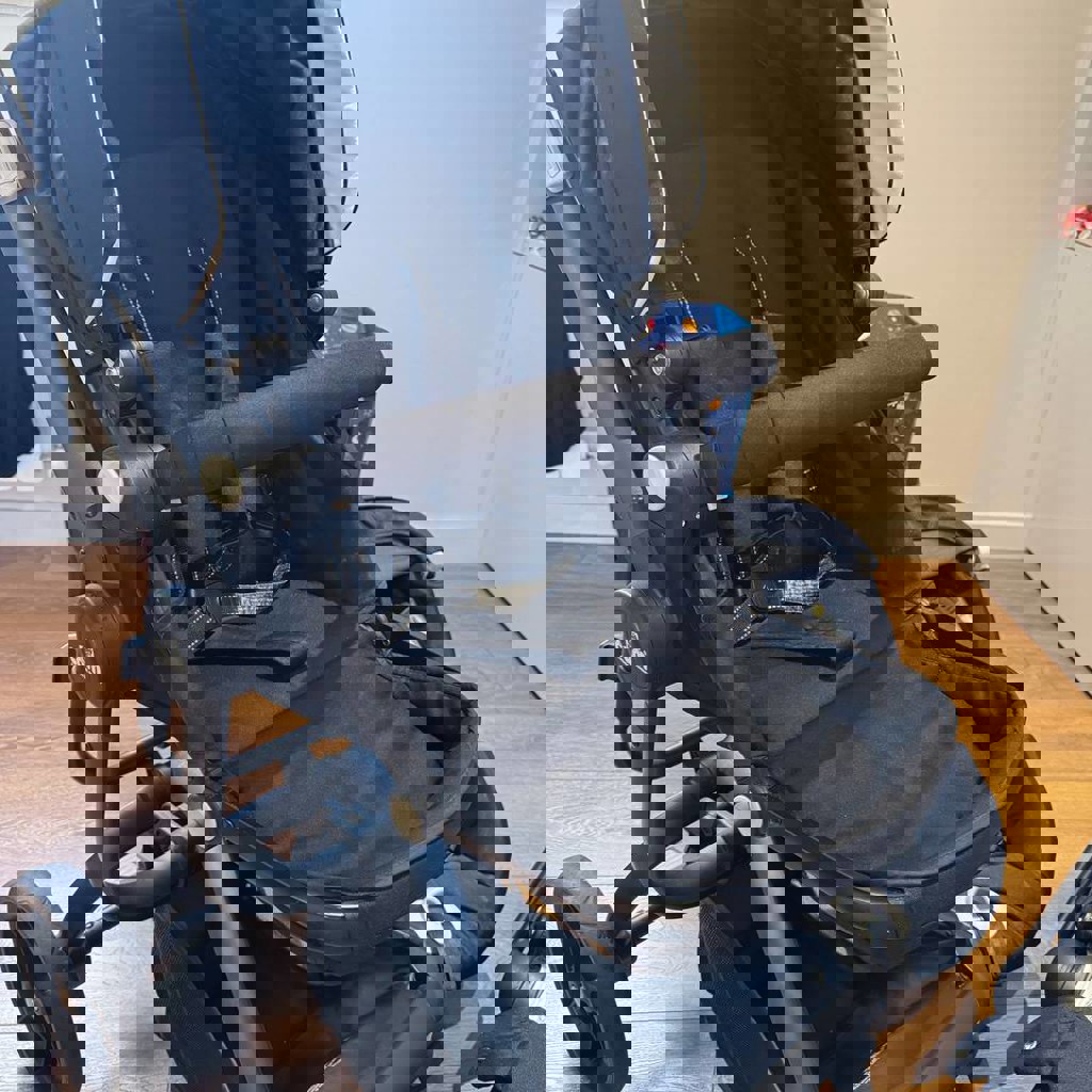 Коляска Cam Taski Sport 3 в 1