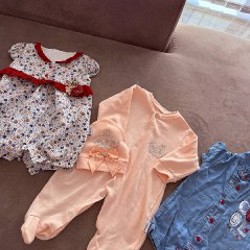 Вещи для девочки - фото 2