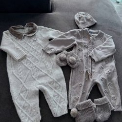 Вещи для девочки - фото 7