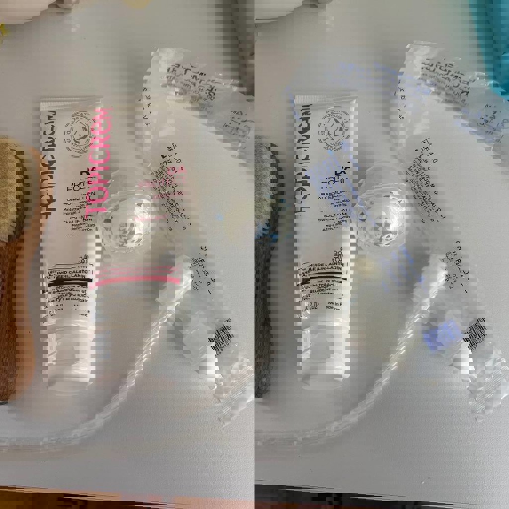 Ночник музыкальный со звездами