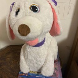 Ночник музыкальный со звездами - фото 3