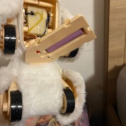 Ночник музыкальный со звездами - фото 4