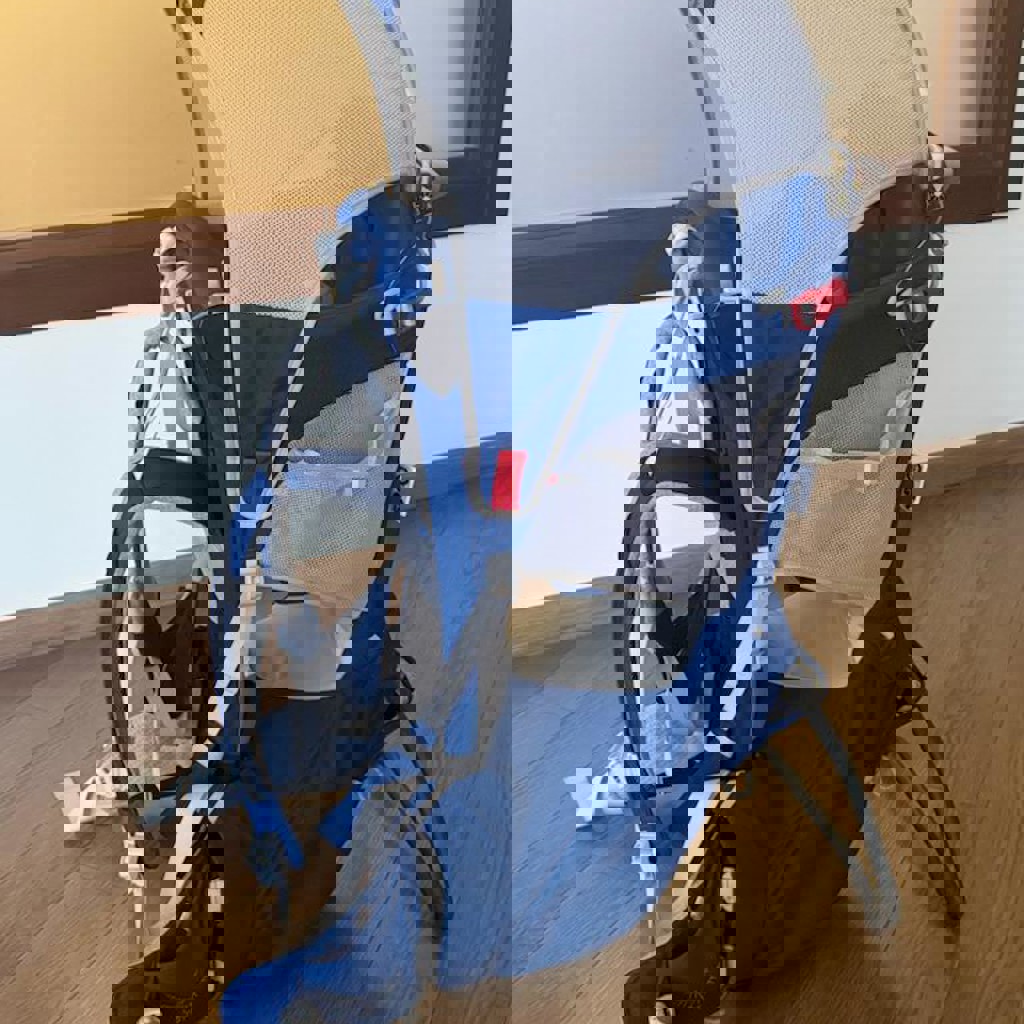 Рюкзак для ребенка Osprey Poco