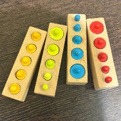 Бусы с животными - фото 4