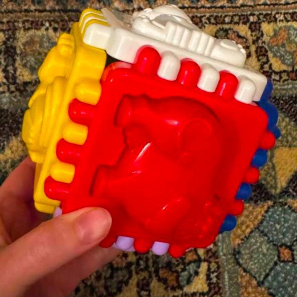 Детские игрушки