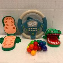 Детские игрушки - фото 3