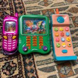 Детские игрушки - фото 8