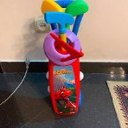 Детские игрушки - фото 9