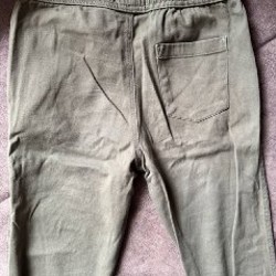 Брюки на подростка - фото 2