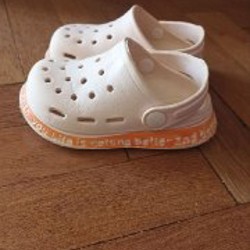 Сапоги резиновые - фото 1