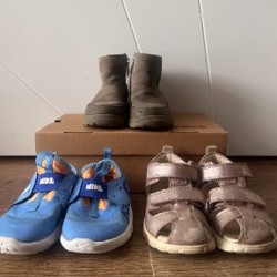 Кроссовки NIKE - фото 2