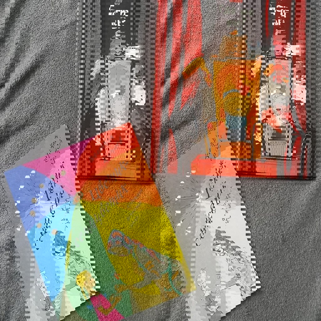 Цветик семицветик