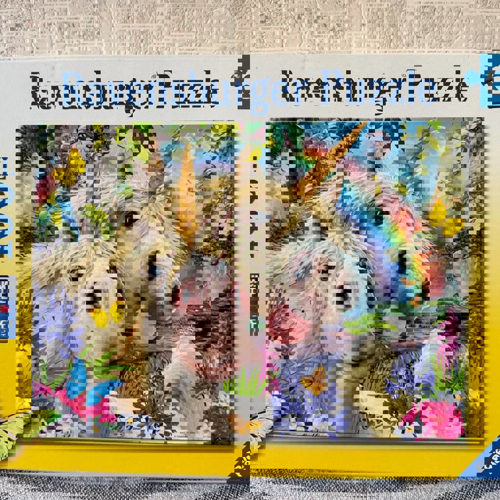 Пазл Ravensburger