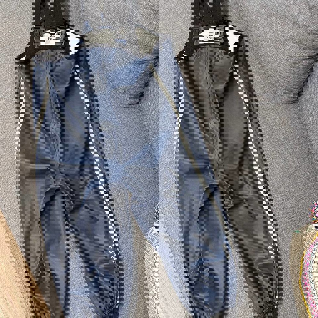 Штаны для дождливой погоды