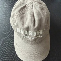 Кепка H&M - фото 2