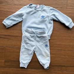 Костюм adidas - фото 2