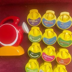 Проектор диафильмов Светлячок - фото 3