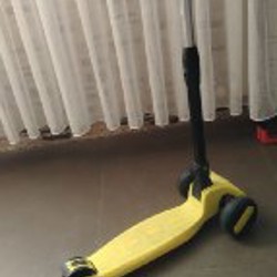 Самокат Miqilong - фото 2