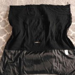 Муфта на коляску - фото 4