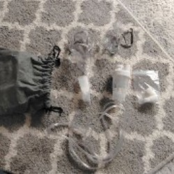 Небулайзер rossmax nb500 - фото 3