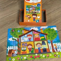 Домик - фото 1