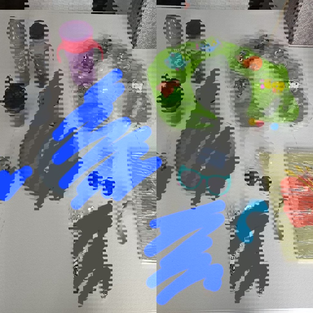 Детская одежда