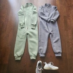 Детская одежда - фото 2