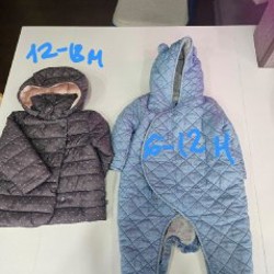 Детская одежда - фото 5