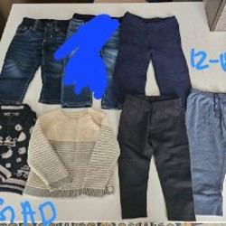 Детская одежда - фото 6