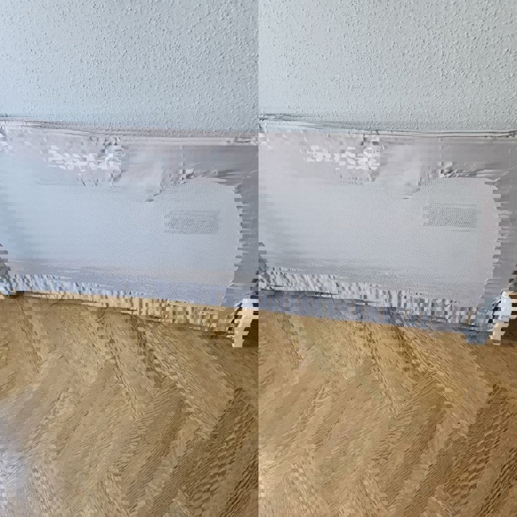 Ограничитель на кровать