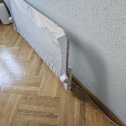 Ограничитель на кровать - фото 2