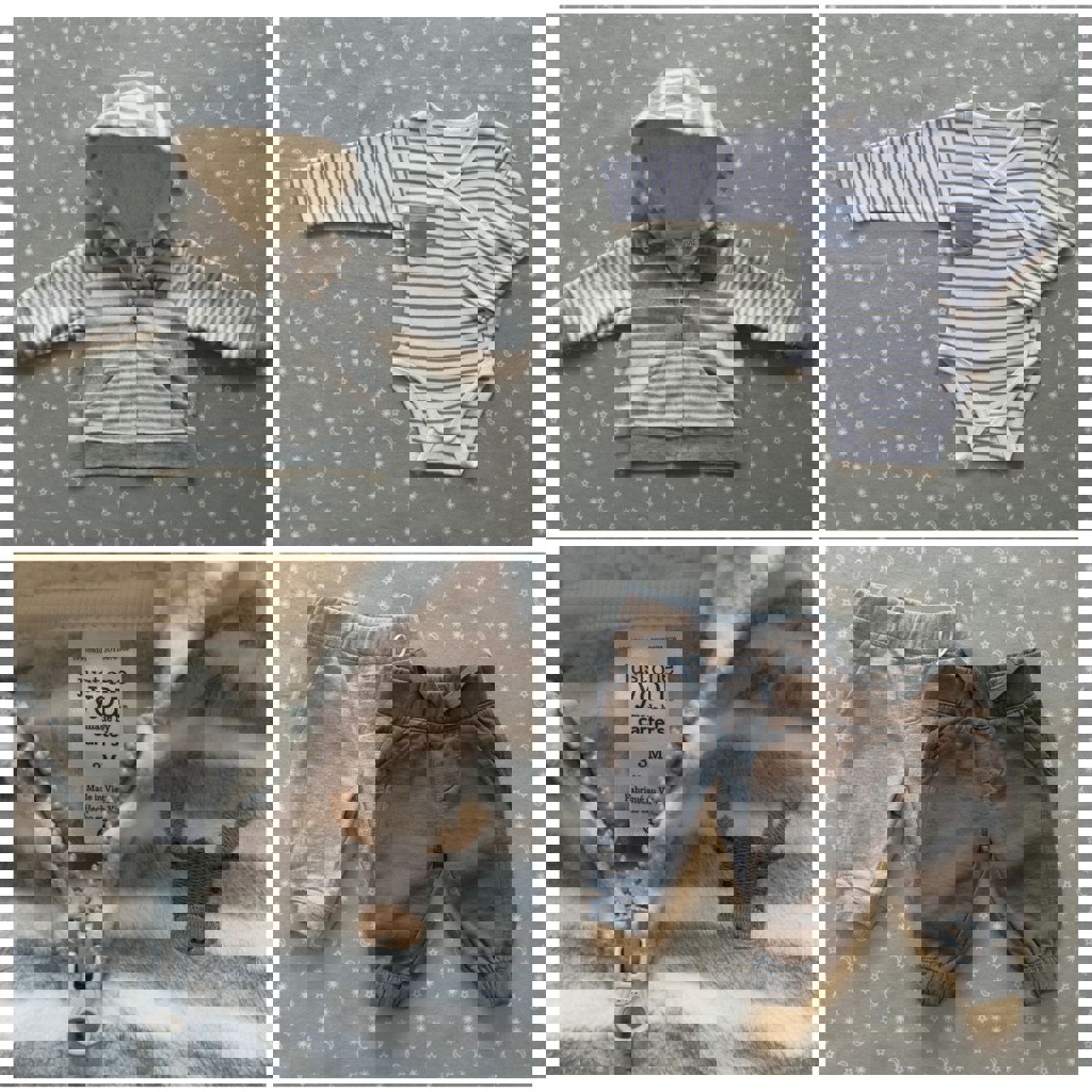 Комплект одежды для малыша