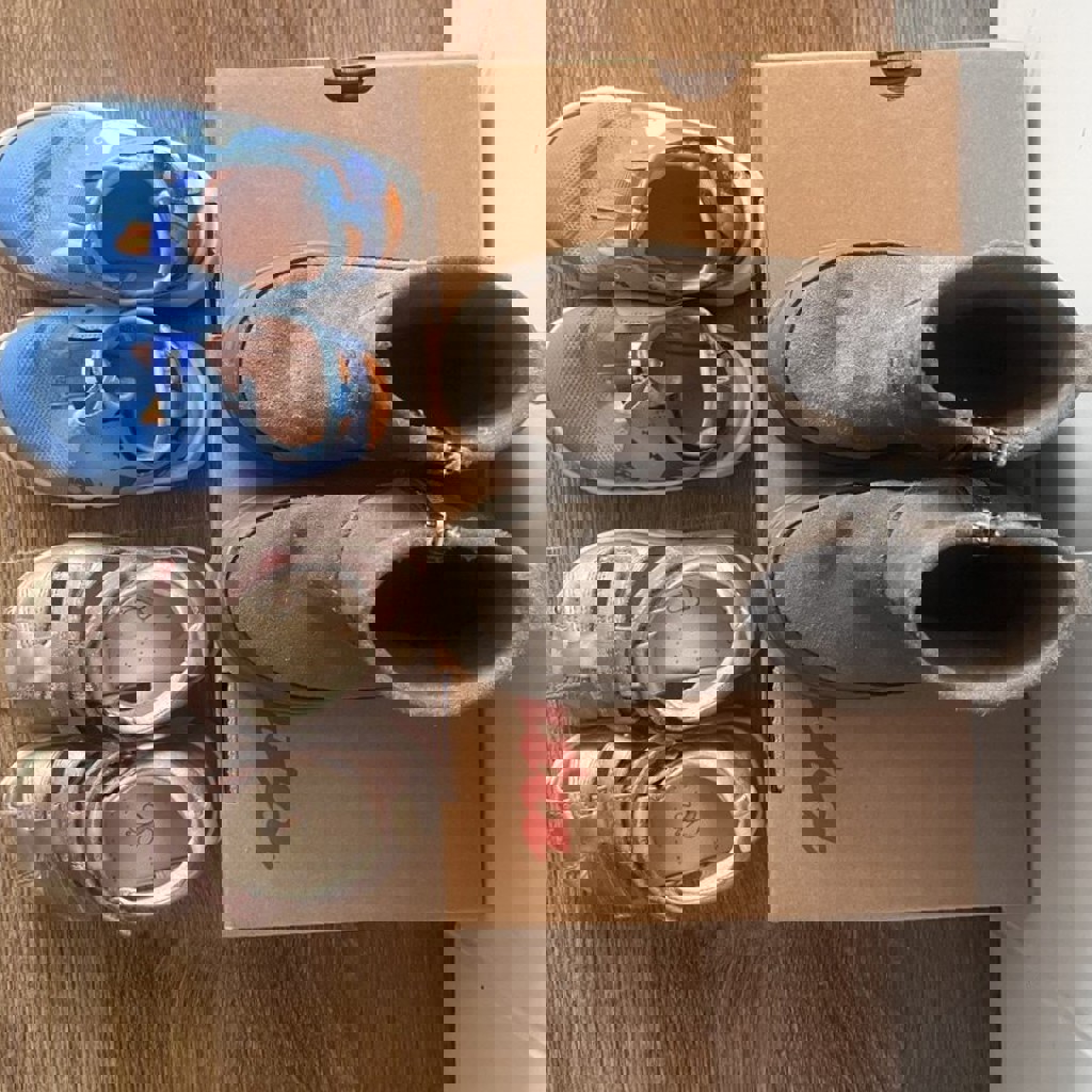 Кроссовки NIKE