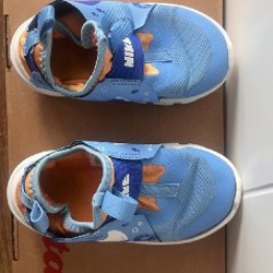 Кроссовки NIKE - фото 7